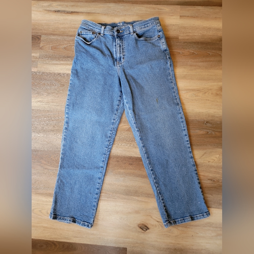 Style & Co Jeans